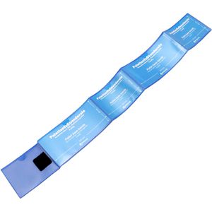 Produktbild für Kennzeichnungstasche Sprintis 100/145 x 75 mm