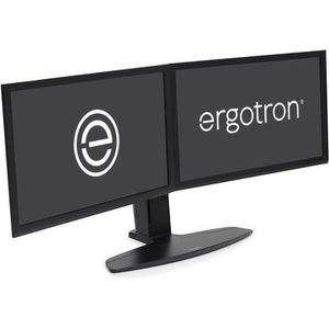 Produktbild für Monitorhalterung Ergotron Neo-Flex Dual Lift Stand