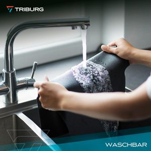 Produktbild für Antirutschmatte TRIBURG
