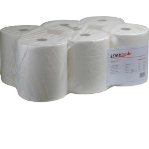 Handtuchrollen Semy-Top ST-88723