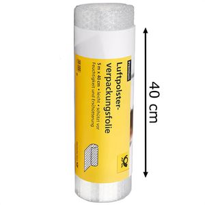 Luftpolsterfolie DeutschePost Premium, 117502237