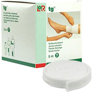 Schlauchverband Lohmann&Rauscher tg, Größe 7