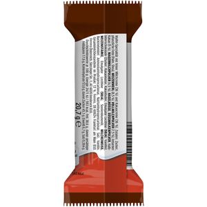 Produktbild für Schokoriegel Kinder Happy Hippo Cacao