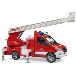 Produktbild für Fahrzeug bruder MB Sprinter Feuerwehr