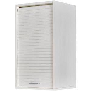 Rollladenschrank Simmob COOK074, aus Holz