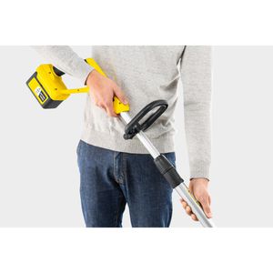 Produktbild für Rasentrimmer Kärcher LTR 18-30 Battery, Akku