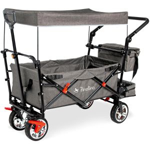 Bollerwagen