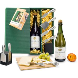 Produktbild für Geschenkset Böttcher-AG Frisches Frankreich