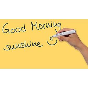 Produktbild für Glas-Magnettafel Sigel B1208 Be!Board