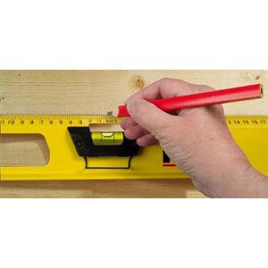 Produktbild für Wasserwaage Stanley 1-43-553, FATMAX II
