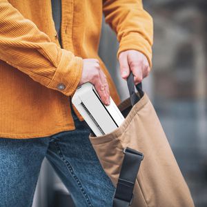 Produktbild für Scanner Ricoh ScanSnap iX1300, bis A4