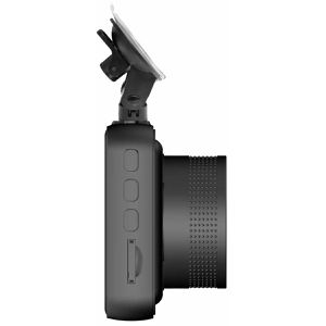 Produktbild für Dashcam Denver CCT-1650, mit Akku, Auto