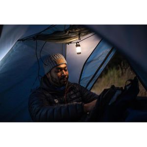 Produktbild für Campinglampe Ledlenser ML4 Mini, Akku, aufladbar