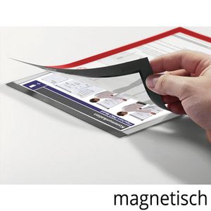 Produktbild für Inforahmen Franken AR14012 PRO, A4