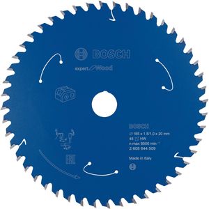 Kreissägeblatt Bosch Expert for Wood, 2608644509