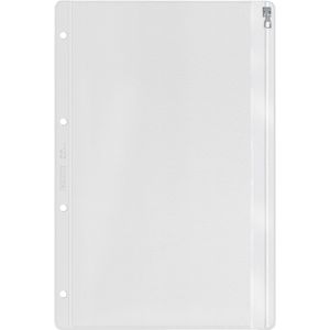 Gleitverschlussbeutel Leitz 4040-00-00, A4