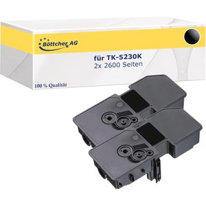 Toner Böttcher-AG für Kyocera TK-5230K