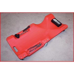 Produktbild für Werkstatt-Rollbrett KS-Tools 500.8090, bis 120kg