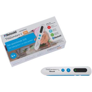 Produktbild für Hörstift Betzold Tellimero EDU - der sprechende Stift