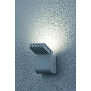 Produktbild für LED-Außenstrahler Theben theLeda S8-100L, IP55 wasserdicht
