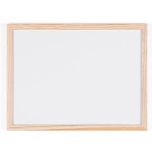 Produktbild für Whiteboard Böttcher-AG 30 x 40 cm