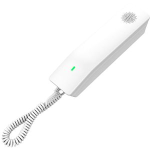 Produktbild für Telefon Grandstream GHP610W, weiß