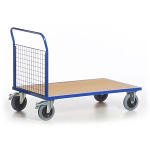Transportwagen Rollcart Stirnwandwagen, 02-6038