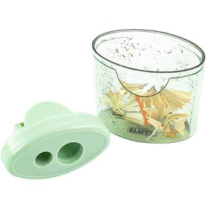 Produktbild für Spitzer Stylex 34200, farbig sortiert/transparent