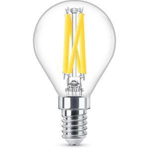 LED-Lampe Philips Master Filament, E14