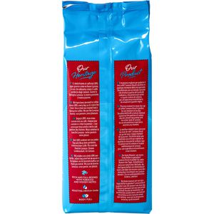 Produktbild für Kaffee Lavazza Decaf My Rich Break Intenso, entkoffeiniert