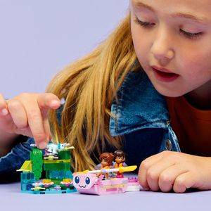 Produktbild für Klemmbausteine LEGO Friends 42681, ab 5 Jahre
