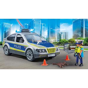 Produktbild für Spielset playmobil ACTION HEROES 71729, ab 4 Jahre