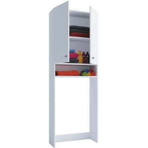 Waschmaschinenschrank