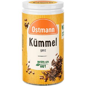 Produktbild für Kümmel Ostmann ganze Samen