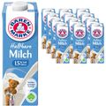 Zusatzbild Milch Bärenmarke fettarme H-Milch 1,5% Fett