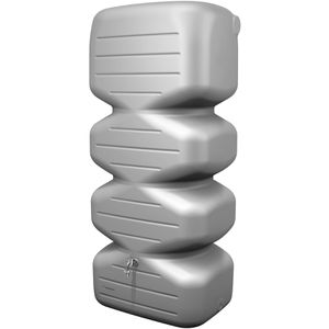 Regentonne Garantia Cubus, 700 Liter