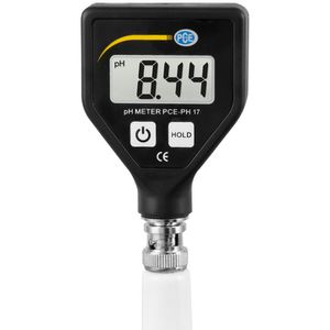 Produktbild für PH-Messgerät PCE PH17 digital