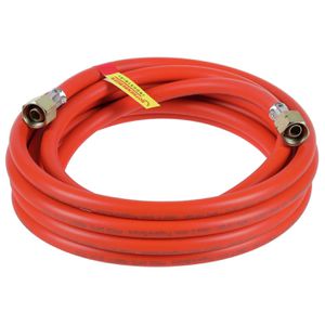 Gasschlauch Rothenberger-Industrial 033310E, max. 20 bar