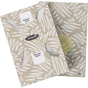 Produktbild für Mottenfalle Aeroxon Lebensmittel Mottenbox, Pheromonfalle