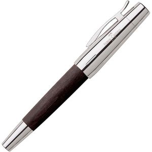 Produktbild für Füller Faber-Castell E-Motion, Feder M