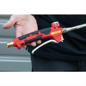 Produktbild für Unkrautbrenner Rothenberger-Industrial 1500004926, Piezo 60