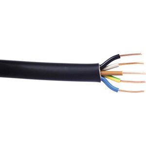 Erdkabel Böttcher-AG NYY-J