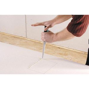 Produktbild für Handstichsäge Wolfcraft 4033000