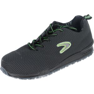 Sicherheitsschuhe COFRA MONTI, S3S