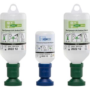 Produktbild für Erste-Hilfe-Station Plum QuickSafe Box Food