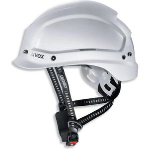 Schutzhelm Uvex pheos Alpine, 9773050, EN 397, EN 12492