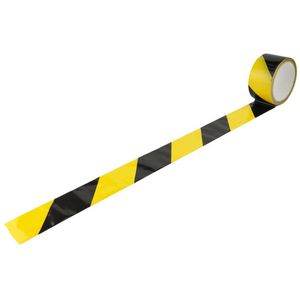 Produktbild für Warnband Idea-Home 111180, Absperrband