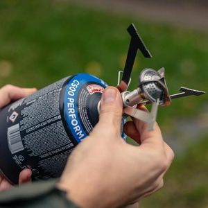 Produktbild für Gaskocher Coleman 2203035, FyreLite Start