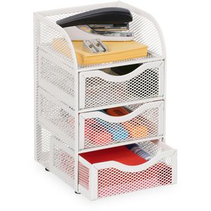 Schreibtisch-Organizer Relaxdays 10044560