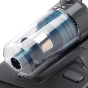 Produktbild für Milbensauger H.Koenig Matratzen und Textilien, 400 Watt
